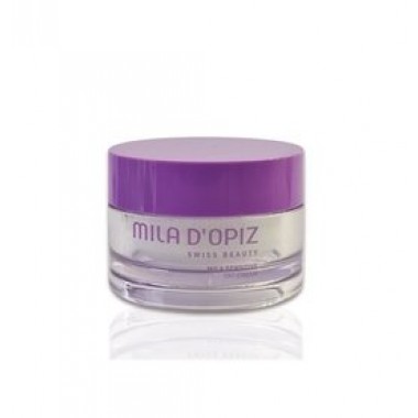 MILA D'OPIZ Sensitive Night Cream 50ml / MILADOPIZ Sensitive NIGHT